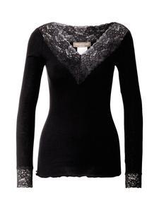 Рубашка rosemunde, черный