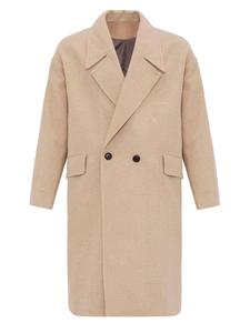 Пальто межсезонное Antioch, бежевый