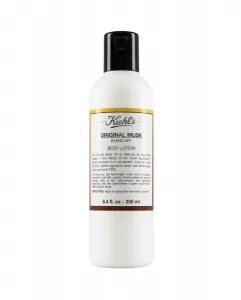 Гель для душа Musk Body Lotion 250 мл Kiehl'S