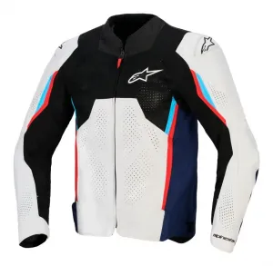 Воздушная куртка AST V3 Alpinestars, мультиколор