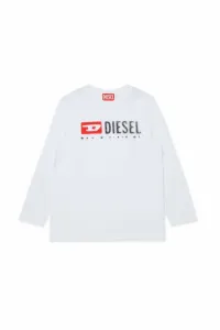 Детская футболка с длинным рукавом TDROPS