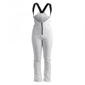 Лыжный комбинезон Nils Val Gardena Stretch Softshell (женский), White