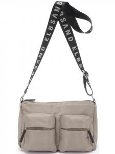 Наплечная сумка ELBSAND, песочный