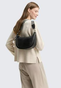 Сумка кросс-боди TOM TAILOR Cross body bag, Schwarz Black/Black