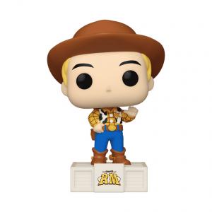 Фигурки BTS Jungkook и Toy Story в стиле чиби Funko