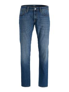 Зауженные джинсы JJ Rebel JREBADAM JJCRAFT, Blue Denim