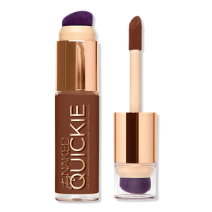 Водостойкий консилер Quickie 24HR с полным покрытием Urban Decay Cosmetics, 91NN Deepest Neutral (deeper skin with neutral undertones)