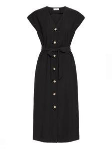 Платье b.young  DALANO, черный