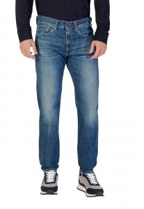 Джинсы Replay, синий