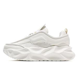 Кроссовки MOERBAI Lifestyle Shoes Unisex Low-top, белый