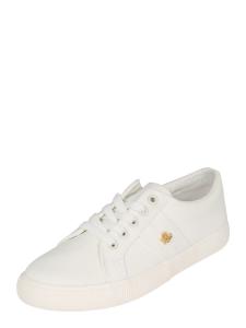Кроссовки Lauren Ralph Lauren Janson, White