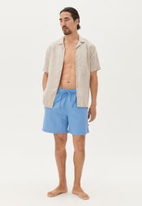 Шорты для плавания SOLID Matinique, светло-голубой