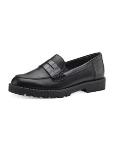 Шлепанцы Tamaris Classic Flats, черный