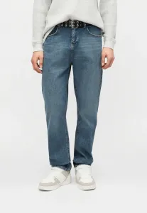 Джинсы прямого кроя mariano Ltb, Carisso Wash