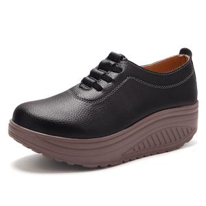 Туфли Casual Shoes Women's Bull Thunder, Black