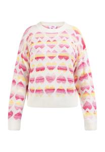 Свитер MYMO Blonda, бежевый