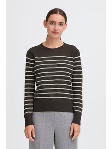 Свитер Oxmo, коричневый