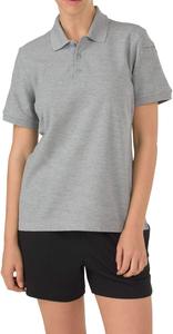 Базовая рубашка-поло 5.11, меланжевый серый