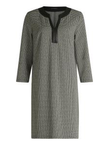 Betty Barclay Платье в черно-белом цвете