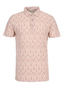 Рубашка KİP, темно-розовый