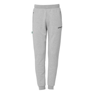Брюки uhlsport Jogginghose ID, цвет dark grau melange