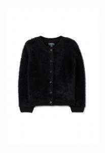 Кардиган OVS REGULAR FIT WITH BUTTONS, Gunmetal/Grey