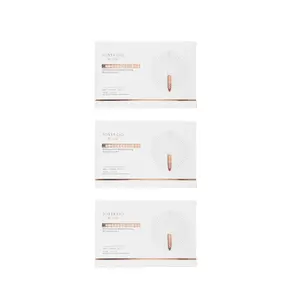 Сыворотка с вторичным высвобождением Women's Delicate Springs