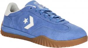 Кроссовки Converse Unisex Adult Run Star Trainer Low Top, светло-коричневый