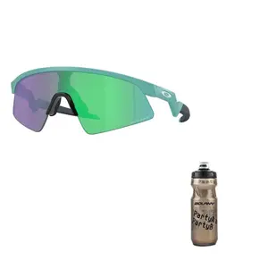 Очки для бега по пересеченной местности и велоспорта 9015 Resistor Sweep Everyday Trail Running Kids' ветро- и пескоустойчивые Oakley, 9015-06