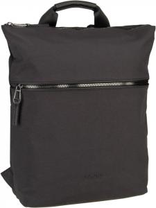 Рюкзак JOOP! Rucksack / Backpack Narni Falk Backpack MVZ, черный