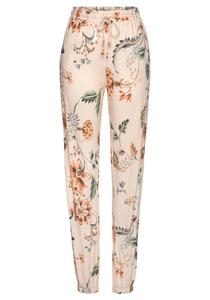 Пижамные брюки BUFFALO, светло-розовый