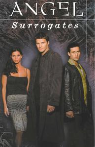 Angel: Surrogates (Dark Horse Books)