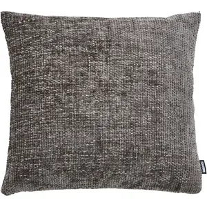 Наволочка Glow Done., антрацит