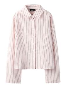 LMTD Блузка в цвете Rose