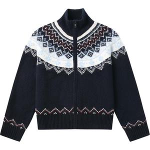 Женский свитер GAP, синий