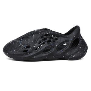 Подростковые детские сабо из ЭВА, увеличивающие рост, устойчивые к истиранию PROTECTCAMEL, черный