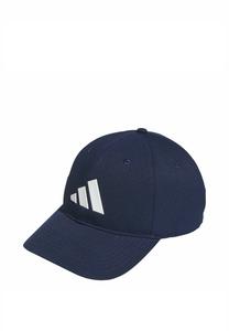 Бейсболка Adidas Performance TOUR SNAPBACK, Collegiate Navy/Dark Blue