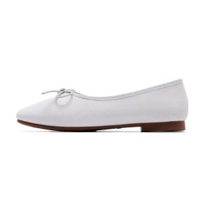 Hotwind Женские повседневные туфли серебристые, цвет Silver