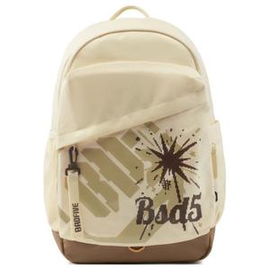 LINING Желтый рюкзак унисекс из полиэстера, Custard Yellow