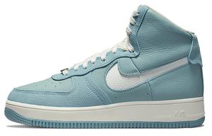 Кроссовки Nike Air Force 1 High Sculpt Worn Blue Women's
