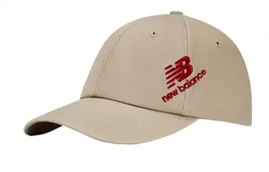 Кепка унисекс New Balance, Khaki