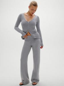 Трикотажные брюки Dawson Cloud Frankies Bikinis, cloud cover