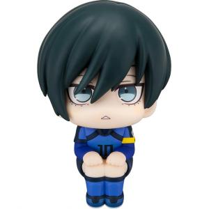 MegaHouse Blue Lock, Itoshi Rin, Japan Representative Battle Ver