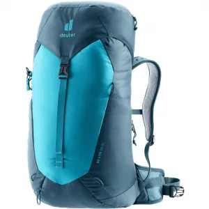 Женский рюкзак AC Lite 28 SL Deuter, ashrose-cassis