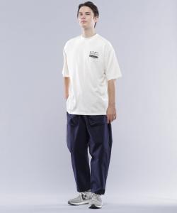 MANASTASH/Manastash/ST.HELENS COCOON PANTS