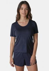 Пижамный комплект Vivisence SET, Dark Blue