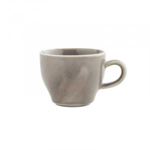 Чашка для капучино Homestyle Desert Sand Italiano маленькая 0,18 л Kahla, серый