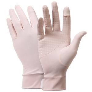 CAMEL Женские перчатки от солнца, Mist Pink