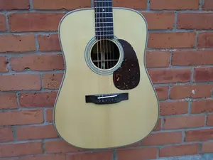 Eastman E8D-TC Natural с звукоснимателем L.R. Baggs Element - демонстрационная модель магазина