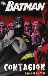 Batman: Contagion